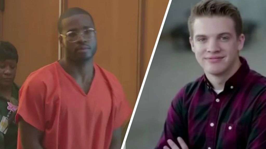 Family of Miami Beach tourist killed in 2021 urges life sentence for gunman: "The crime shattered an entire family" — CBS Miami, Coconut Creek Dining news