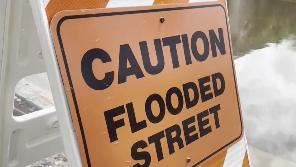 King tides in South Florida on Tuesday morning could be highest so far this year — Coconut Creek Community news