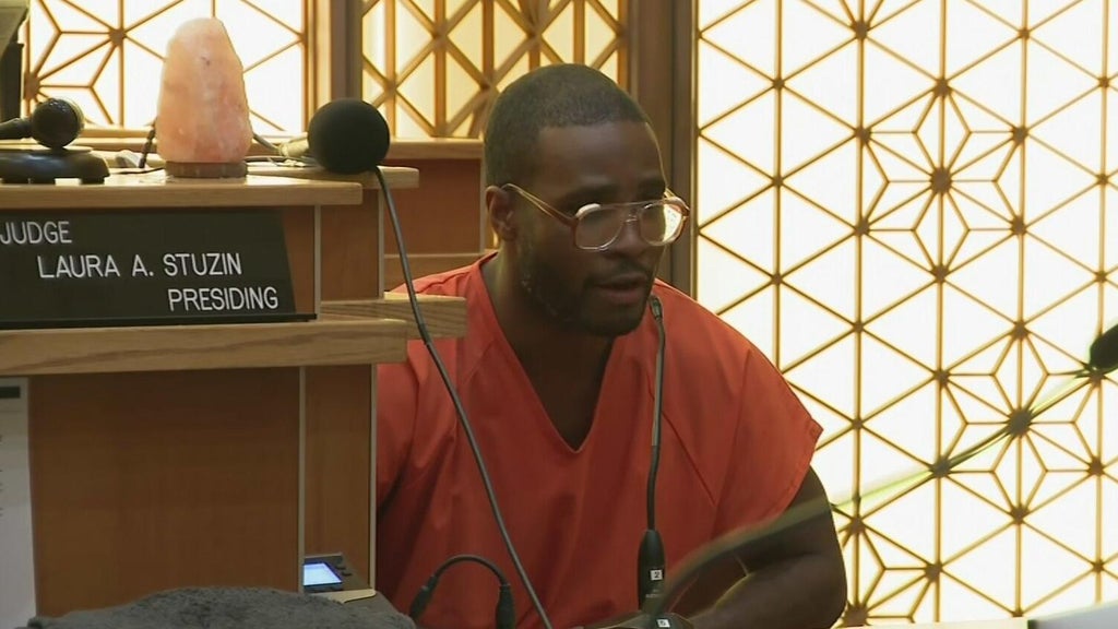 Man who killed Miami Beach tourist in 2021 takes the stand to apologize to the family — Coconut Creek Community news