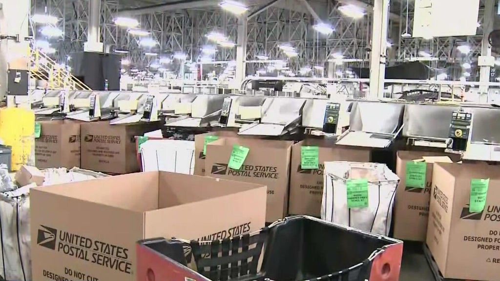 Broward and Monroe County report possible delays in mail-in ballots — Coconut Creek Community news