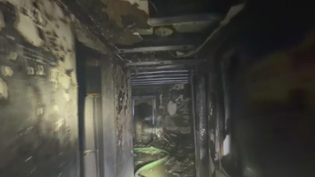 Fire tears through Miami apartment displacing 15 residents, officials say — Coconut Creek Community news
