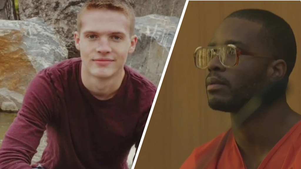 Closing arguments end in sentencing hearing for man who killed Miami Beach tourist after taking mushrooms — Coconut Creek Sports news