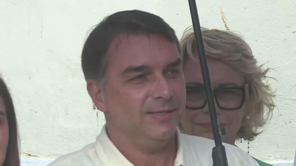 Reports vary on whereabouts of Flávio Bolsonaro after fleeing Brazil post presidential election — Coconut Creek Community news