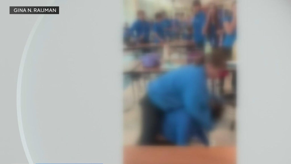 Mother of victim speaks out after 11-year-old is charged with attack at Miami Beach school — Coconut Creek Schools news