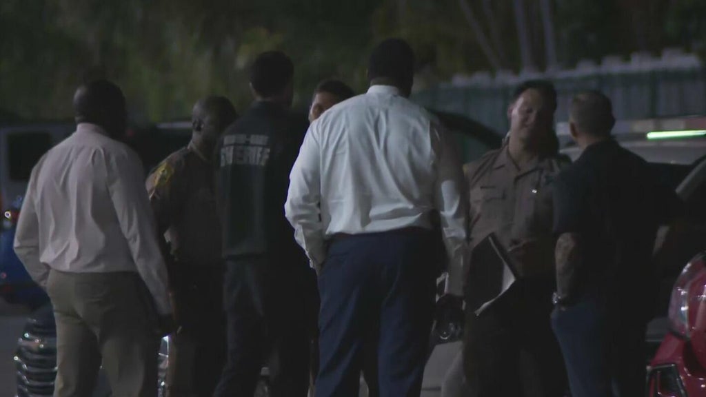2 dead after apparent murder-suicide in northeast Miami-Dade, deputies say — Coconut Creek Community news