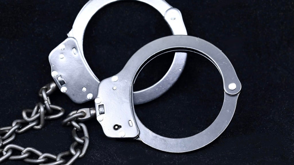Miami-Dade man arrested after pistol-whipping child playing "ding dong ditch," report says — Coconut Creek Health news