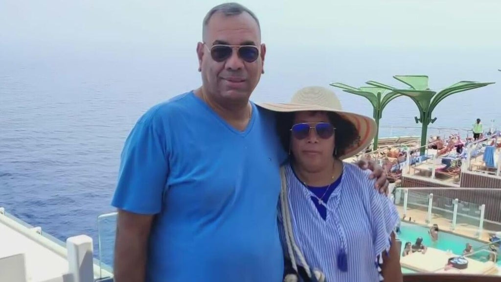Cousin says she begged gunman to let three women leave before he killed his ex, then himself — Coconut Creek Community news