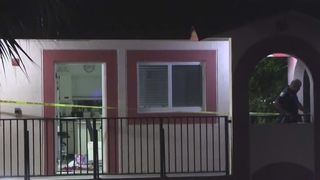 Possible shooting under investigation at Hialeah apartment complex — Coconut Creek Community news