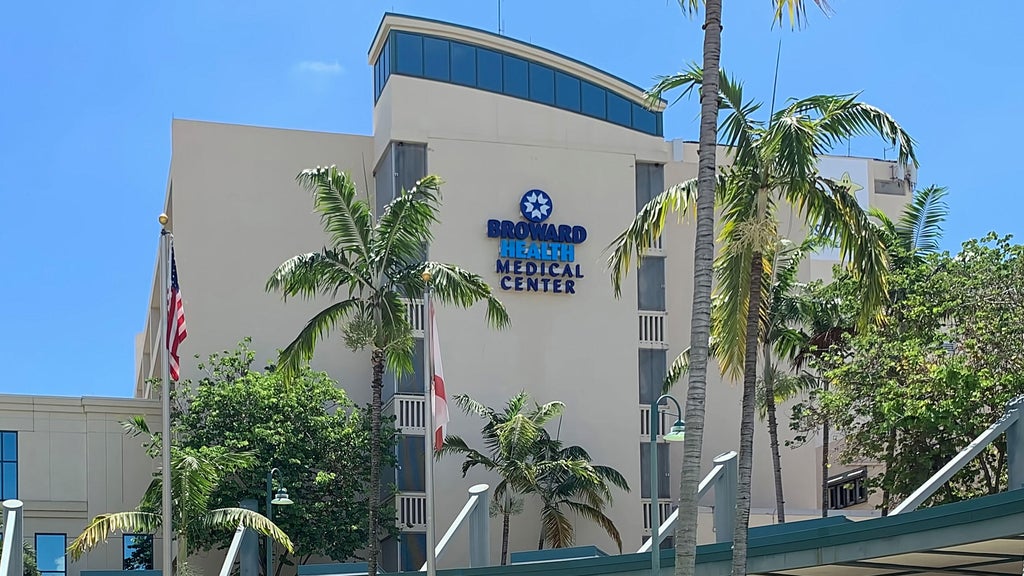 Florida Amendment 3 could cost Broward hospitals more than $100 million, report warns — Coconut Creek Real Estate news