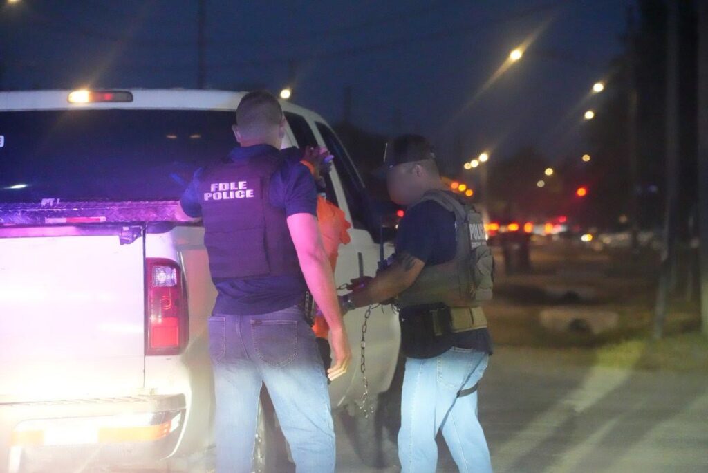 DeSantis: Tough fentanyl laws have led to 60% dip in drug deaths in three years — Florida Phoenix, Coconut Creek Health news