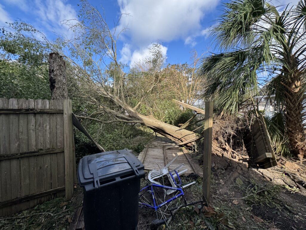 DeSantis says Florida Isaias death toll reaches six; thousands still without power — Florida Phoenix, Coconut Creek Health news
