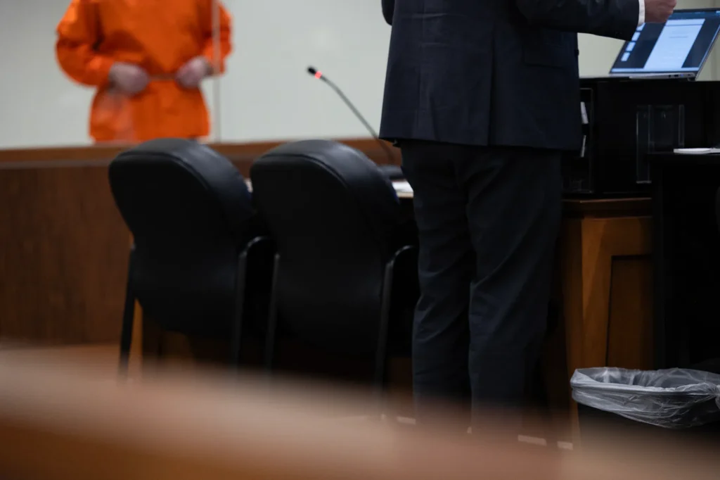 With fewer public defenders, indigent defendants pay the price — Florida Phoenix, Coconut Creek Schools news