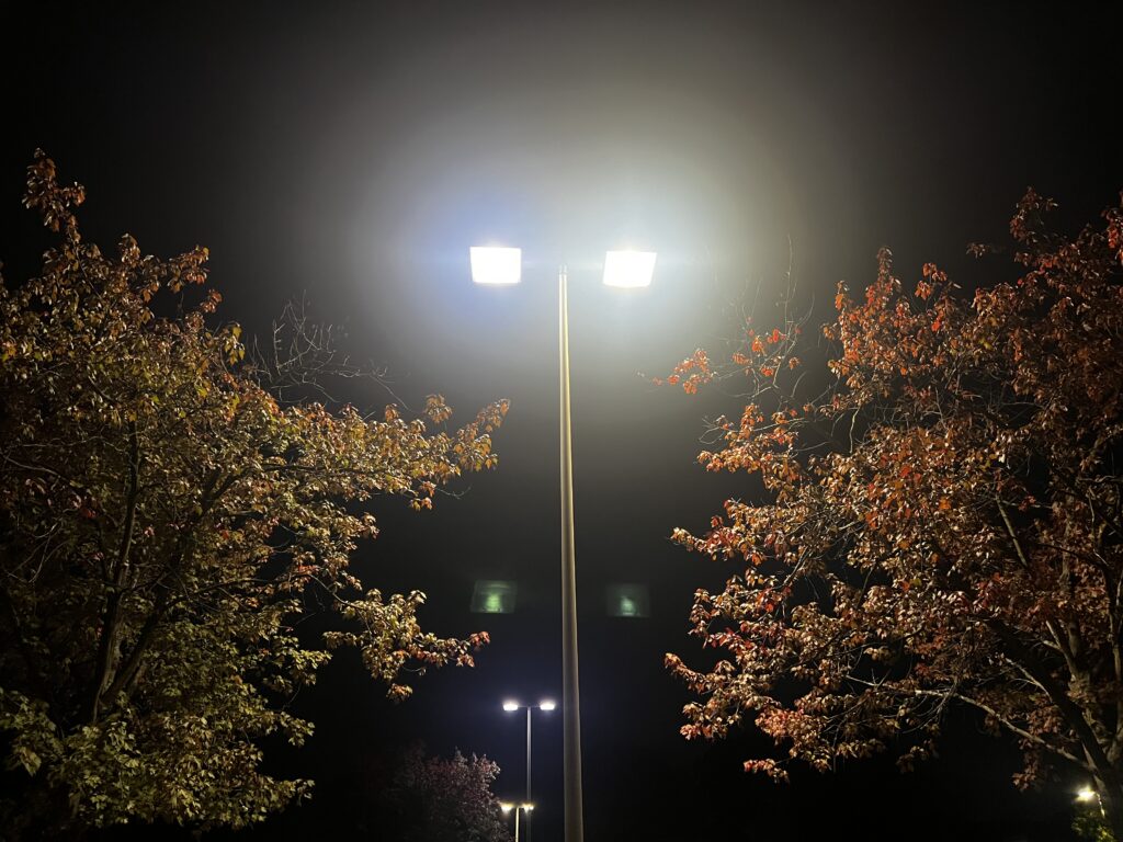 Brighter streetlights cut nighttime violence, but only for a while, study finds — Coconut Creek Real Estate news