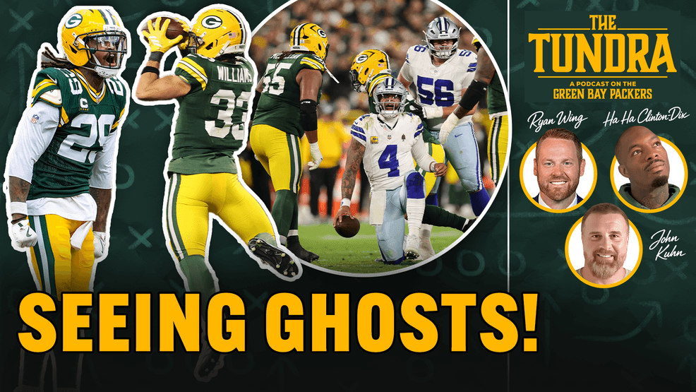 Packers’ defense emerging as strength as Green Bay prepares for Lions showdown — Fox 11 Green Bay Sports, Coconut Creek Sports news