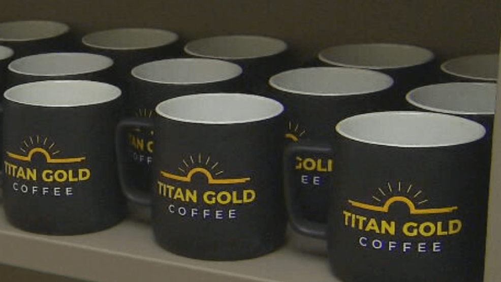 UW-Oshkosh business students launch Titan Gold Coffee cart across campus — Fox 11 Green Bay Local, Coconut Creek Schools news
