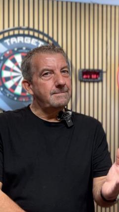 New vape tax made me swap e-cigs for dartboards — BBC Business, Coconut Creek Business news