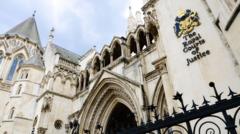 Ex-bankers jailed for rigging rates have convictions quashed — BBC Business, Coconut Creek Business news