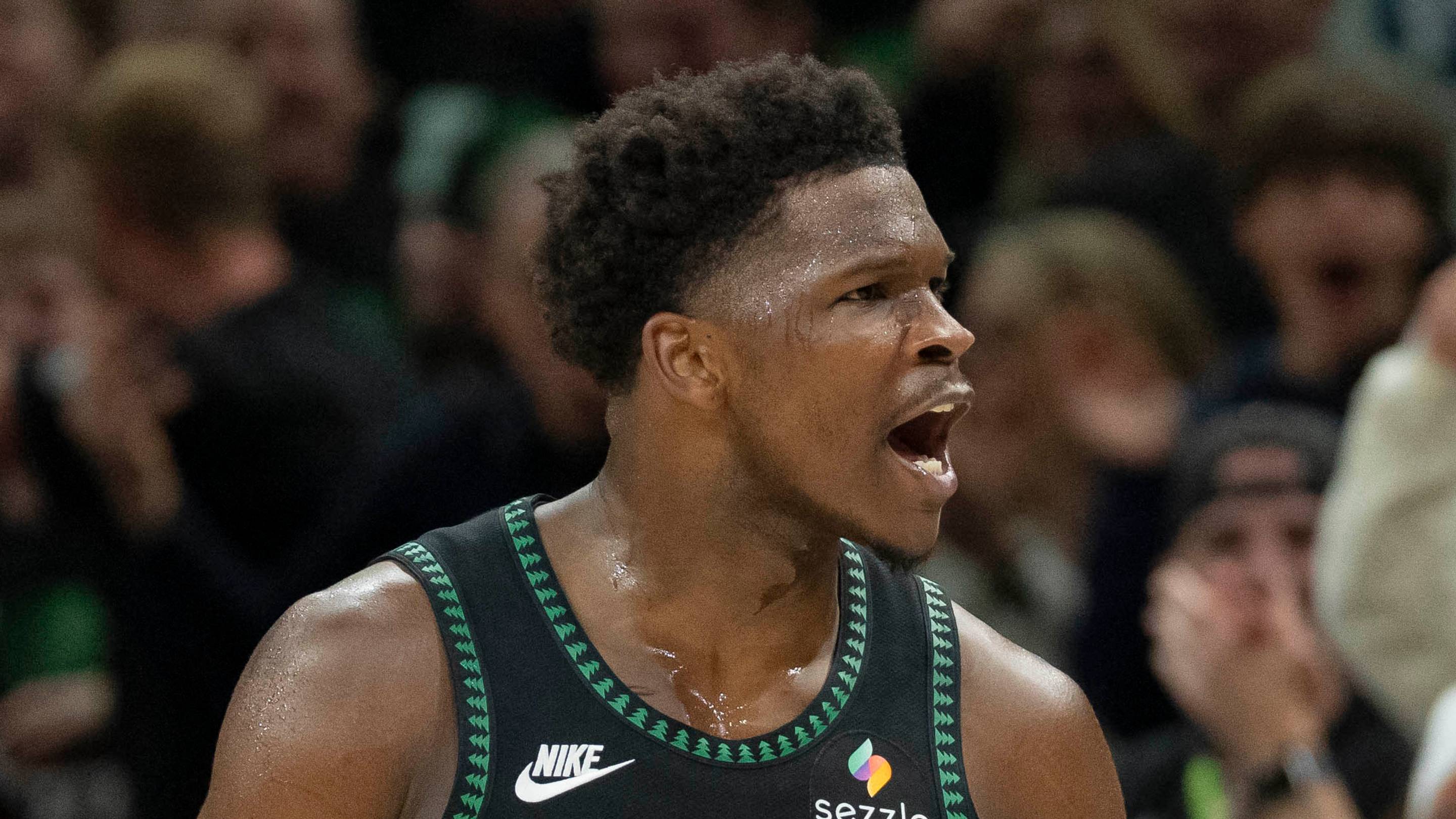 Stat predictions for key Timberwolves players in the 2026-27 season — Dunking With Wolves (T-Wolves), Coconut Creek Sports news