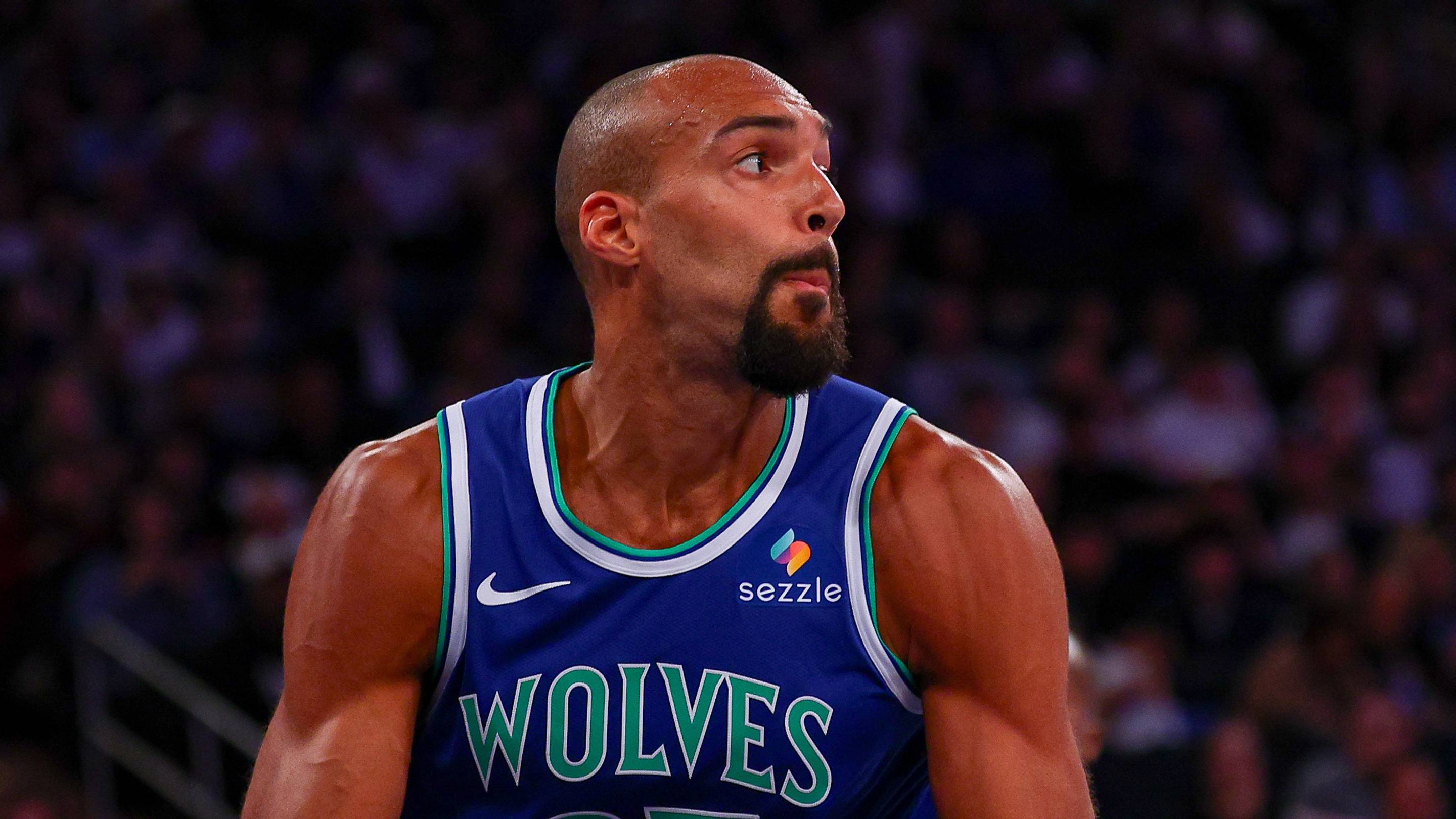Timberwolves' frontcourt defense will be better than last season despite identity shift — Dunking With Wolves (T-Wolves), Coconut Creek Sports news
