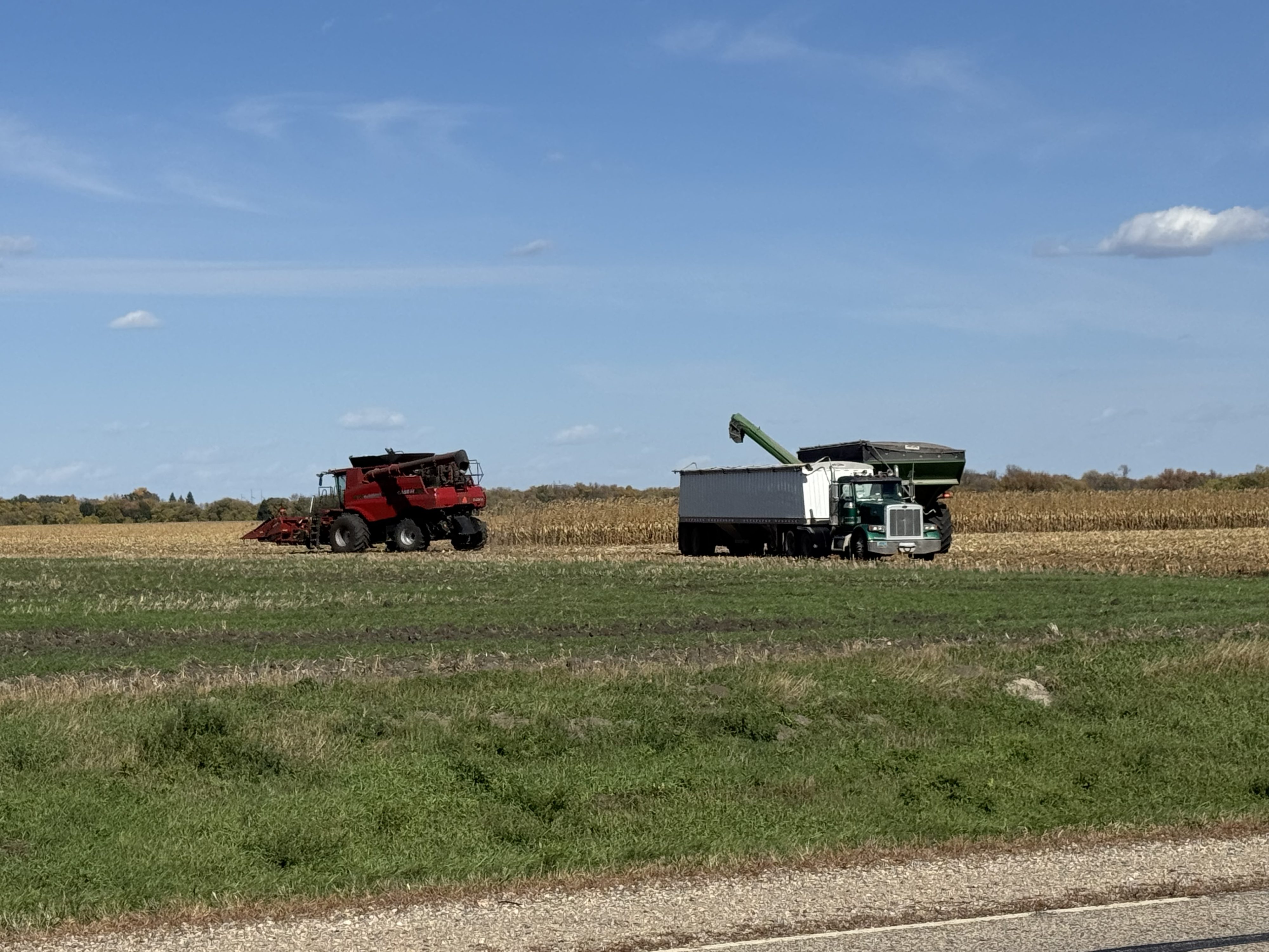 USDA announces record 2025 crop year safety net program payments — KFGO, Coconut Creek Community news