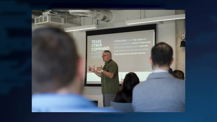 Texas Cyber Command offers free tools to help Texans fight scams, deep fakes and online threats — KENS 5 (San Antonio), Coconut Creek Technology news
