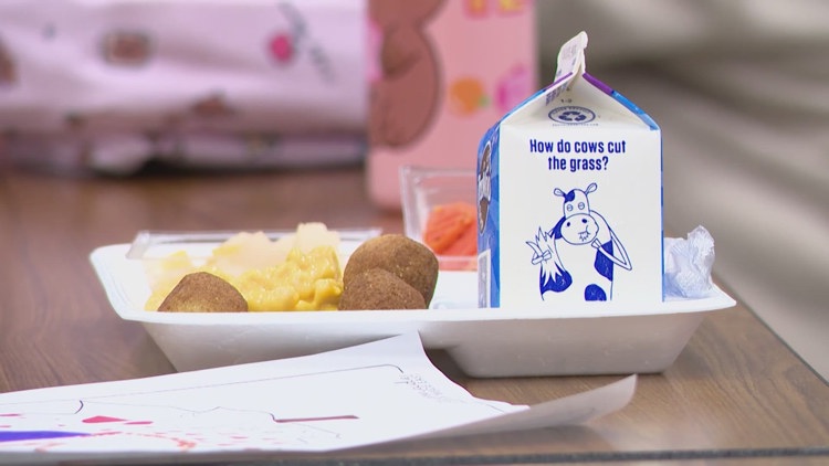 School lunches, grocery store scales and pesticides. Here's why one Texas race matters more than you might think — KHOU 11 (Houston), Coconut Creek Technology news