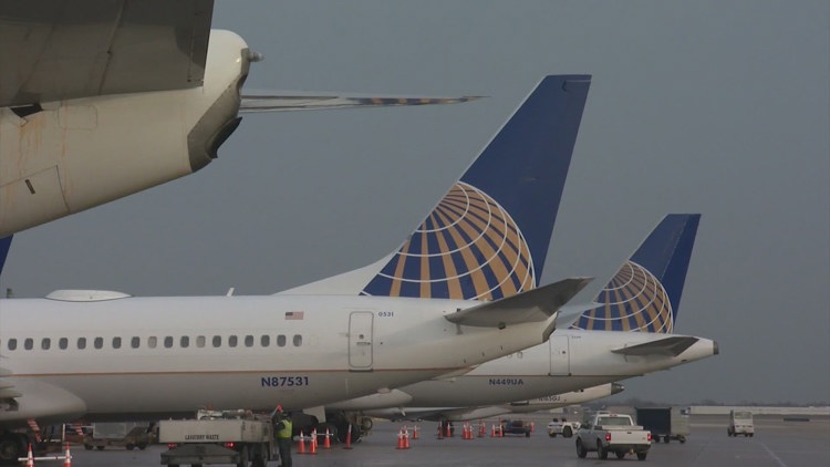 United flight from Grand Cayman to Houston declares emergency, lands safely — KENS 5 (San Antonio), Coconut Creek Community news