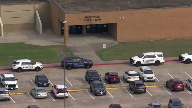 Lockdown lifted at Hastings High School after hours-long delay, Alief ISD says — KHOU 11 (Houston), Coconut Creek Schools news