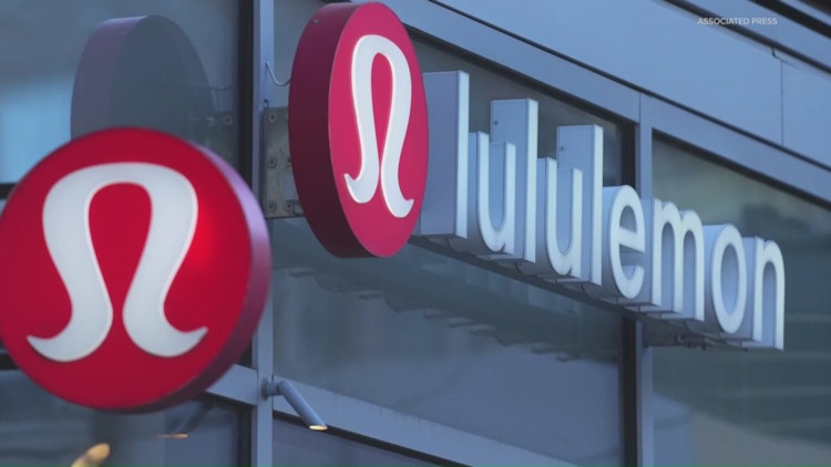 Lululemon reaches settlement with Texas AG Paxton over chemical safety in activewear — KVUE (Austin), Coconut Creek Business news