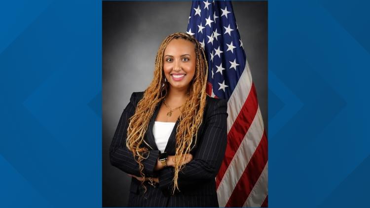 Top Dallas police civilian media official under criminal investigation over alleged incident with motorist — KENS 5 (San Antonio), Coconut Creek Community news
