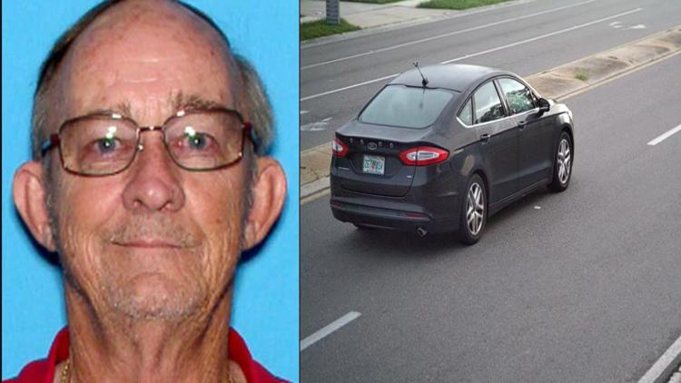 Pinellas County Sheriff's Office is searching for a missing Largo man — WTSP 10 Tampa Bay, Coconut Creek Community news