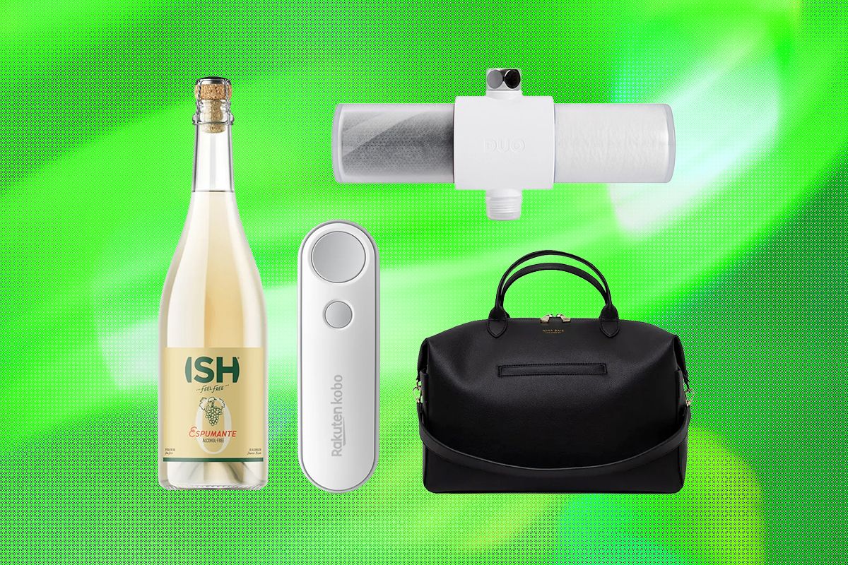 Best Gifts for Mom (2026): Digital Wall Calendars, Better Bags, Personalized Jewelry, and More — Wired, Coconut Creek Technology news