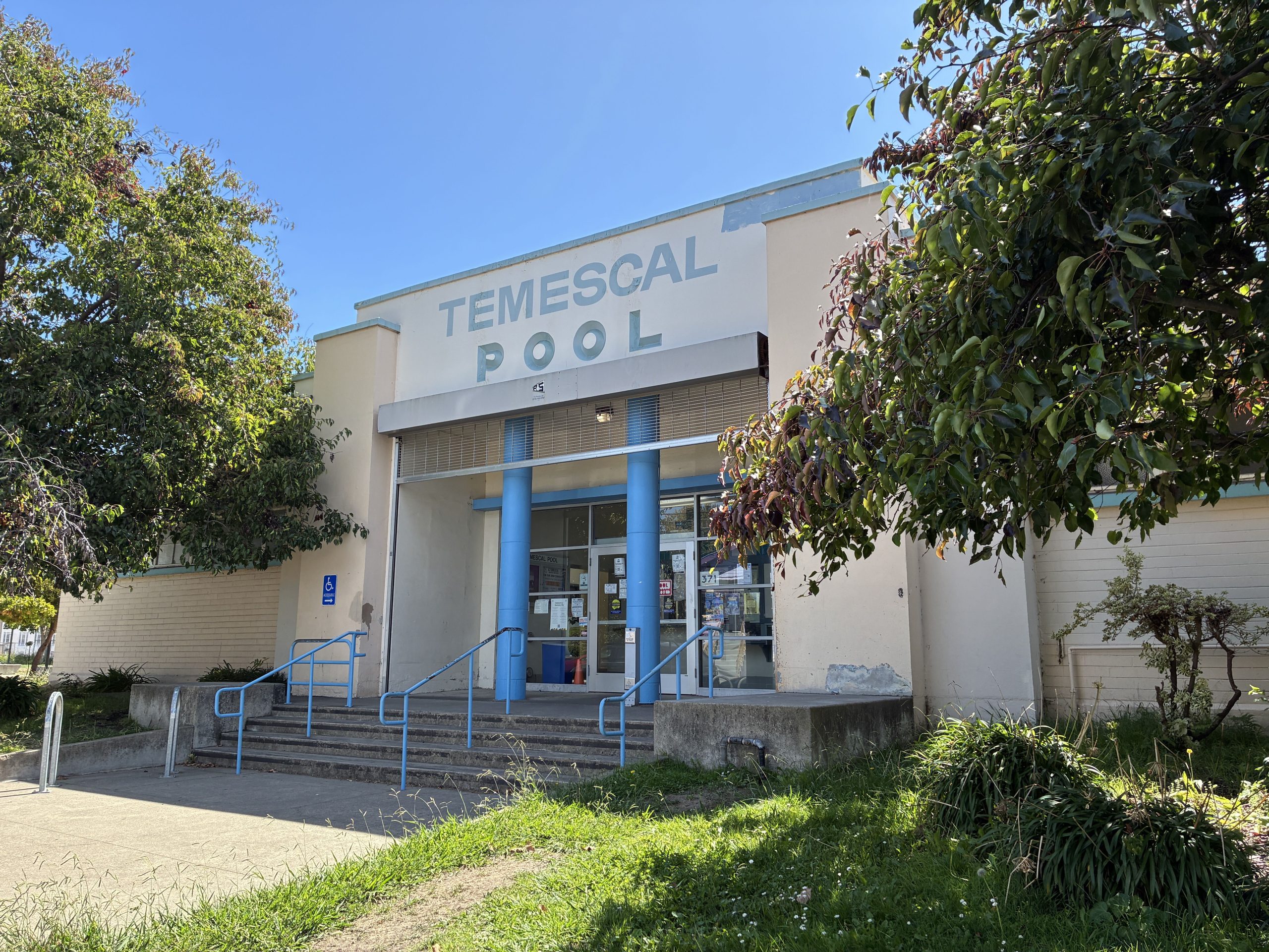 Temescal Pool incident could lead to legal trouble for Oakland — The Oaklandside