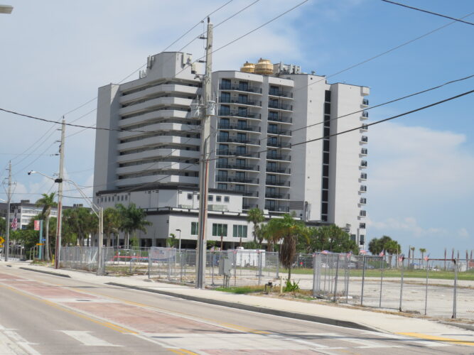 DiamondHead Beach Resort expansion plans to go back to Town Council — Fort Myers Beach Talk, Coconut Creek Real Estate news