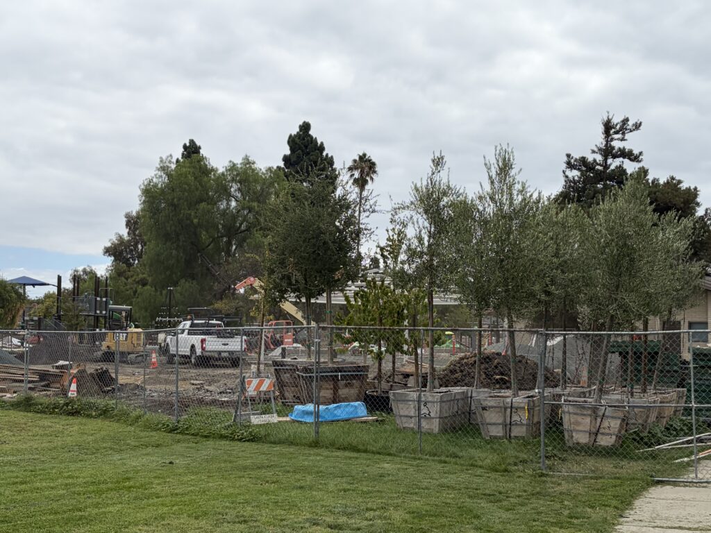 Santa Clara shifts park priorities to keep $256K grant — San Jose Spotlight, Coconut Creek Real Estate news
