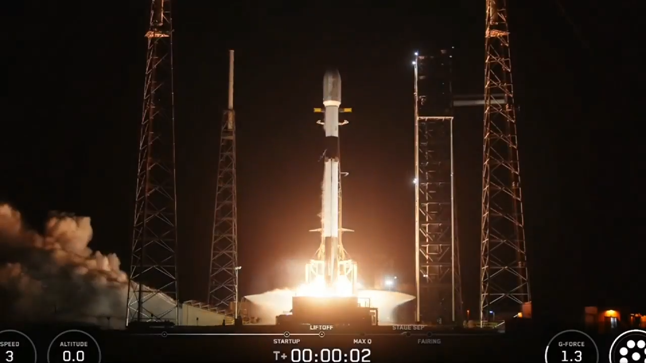 A discarded SpaceX rocket is on a high-speed collision course with the moon — WSVN 7 Local News, Coconut Creek Sports news
