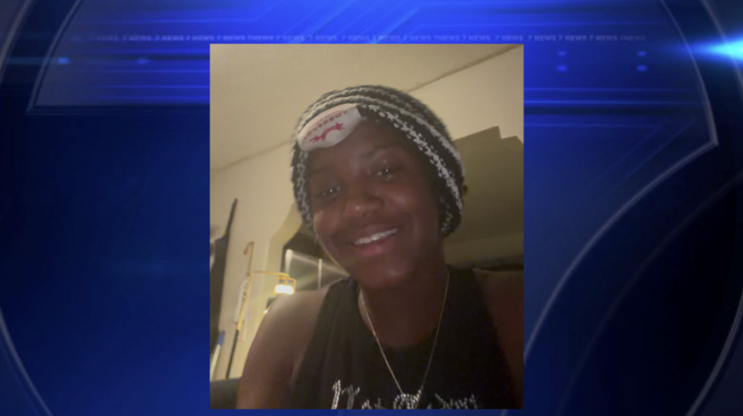 14-year-old girl reported missing from Hallandale Beach found safe — WSVN 7 Broward