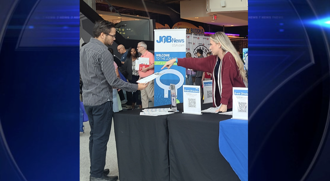 South Florida Mega Job Fair to be held at Amerant Bank Arena in Sunrise with thousands of jobs available — Coconut Creek Community news
