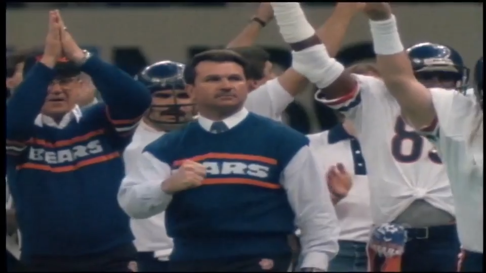 Mike Ditka, legendary Bears coach who led Chicago to its only Super Bowl title, dies at 86 — WSVN Sports, Coconut Creek Business news