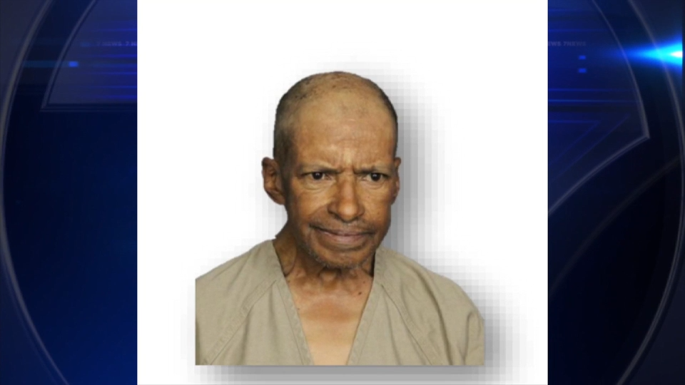 Search underway for 65-year-old man reported missing from Margate — WSVN 7 Broward, Coconut Creek Community news