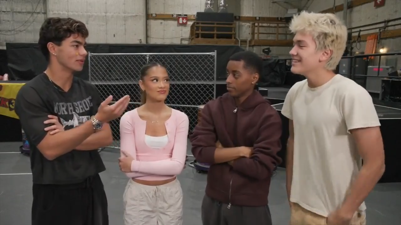 Disney Channel stars return for 2nd year of Worlds Collide Concert tour — WSVN Entertainment, Coconut Creek Arts news