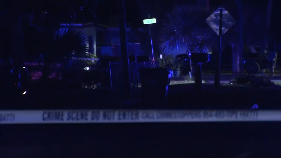 2 hospitalized after being shot in Deerfield Beach — WSVN 7 Broward