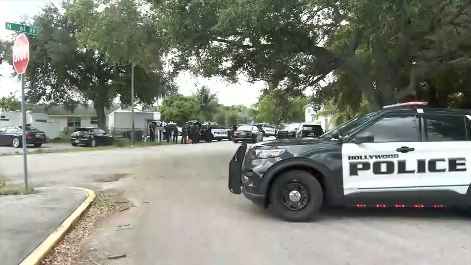 Residents return home after construction site gas leak triggered Turnpike shutdown, evacuations near Sunrise Blvd — WSVN 7 Broward, Coconut Creek Community news