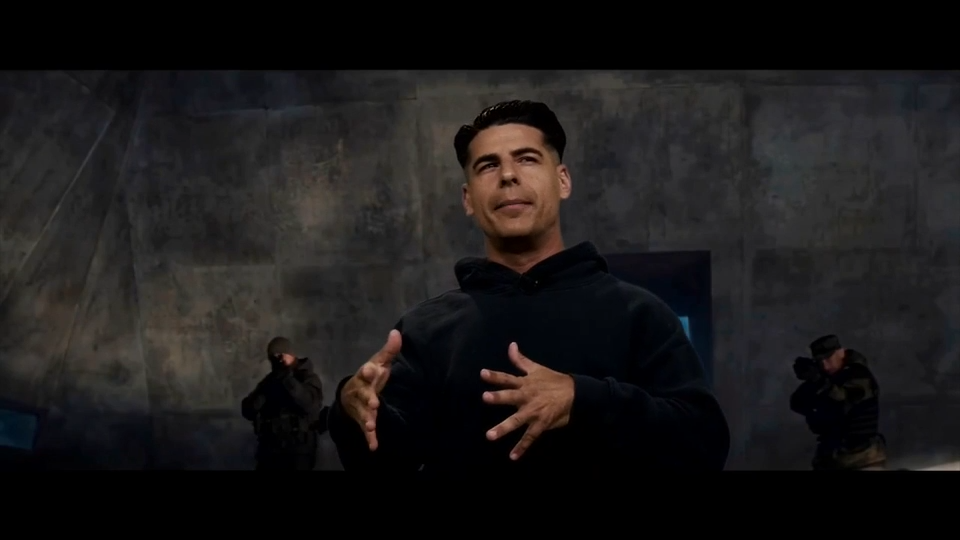 Deco’s Alex Miranda tosses his name into the hat for screen test as next James Bond — WSVN Entertainment, Coconut Creek Technology news