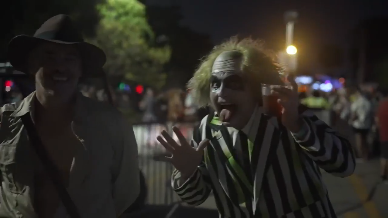 South Florida prepares for large Halloween parties in Wilton Manors and Wynwood — WSVN Entertainment, Coconut Creek Real Estate news