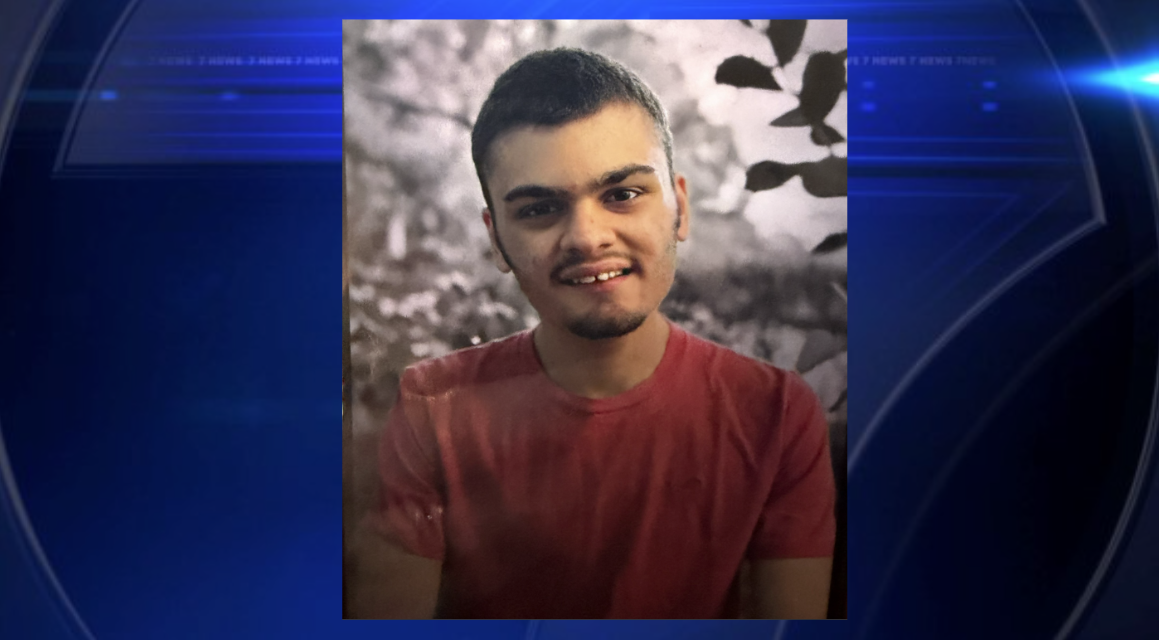 Search underway for missing 19-year-old from Coconut Creek — WSVN 7 Broward, Coconut Creek Community news