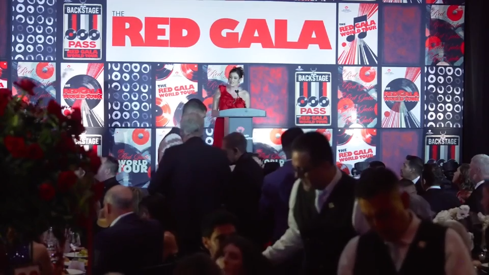 Community comes together to show support for pediatric care at Joe DiMaggio’s annual gala in Fort Lauderdale — WSVN 7 Broward, Coconut Creek Health news
