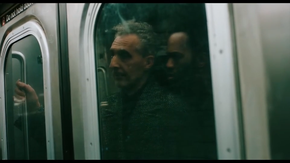 John Turturro stars as a veteran pickpocket in new crime thriller ‘The Only Living Pickpocket in New York’ — Coconut Creek Arts news