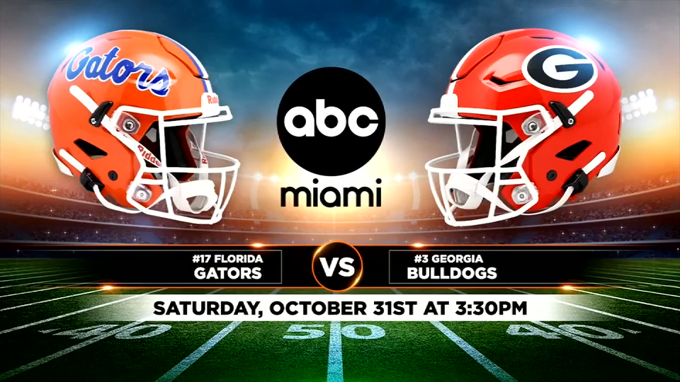 No. 17 Florida to start QB Aaron Philo against Georgia in the ‘Cocktail Party,’ AP source says — Coconut Creek Health news