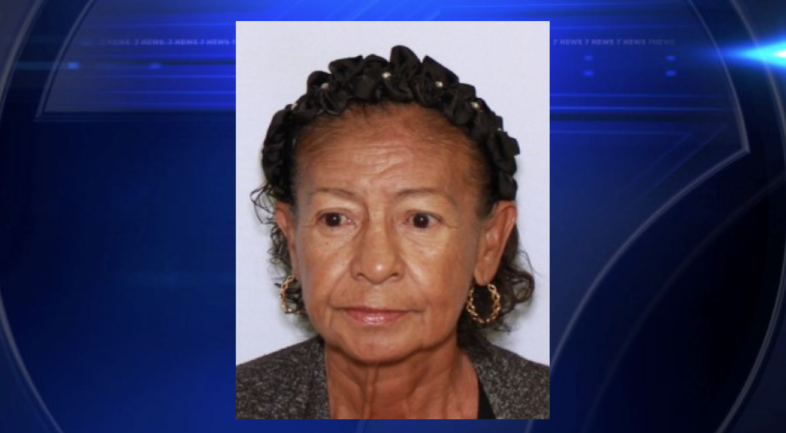 Search underway for 65-year-old woman reported missing from North Lauderdale — Coconut Creek Community news